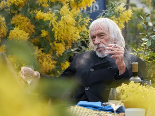 Le coup de gueule de Pierre Richard : "je vais très bien !" 